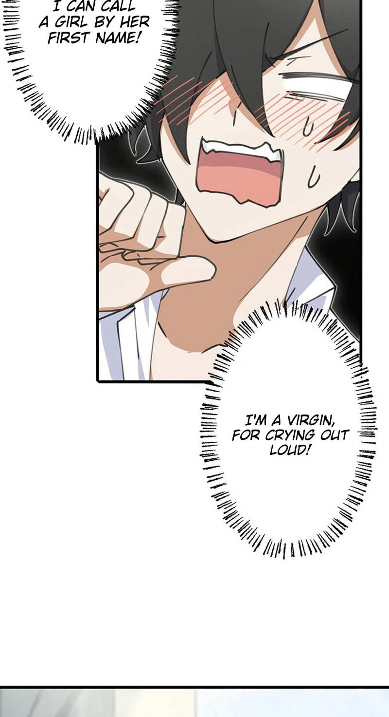 Moshimo, Yuurei ga Hatsukoi o Shitara. Chapter 2 page 48 - 