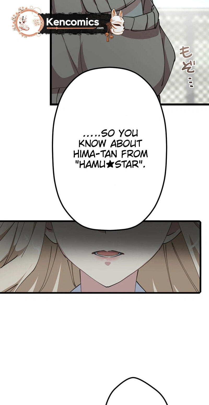 Moshimo, Yuurei ga Hatsukoi o Shitara. Chapter 2 page 50 - 