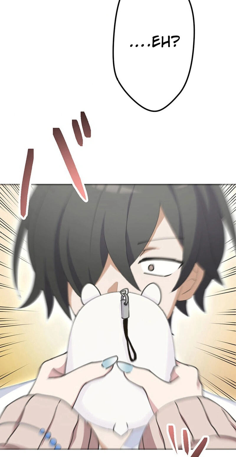 Moshimo, Yuurei ga Hatsukoi o Shitara. Chapter 2 page 51 - 