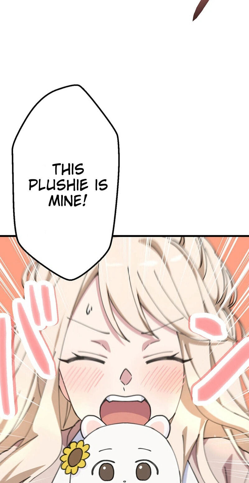 Moshimo, Yuurei ga Hatsukoi o Shitara. Chapter 2 page 52 - 