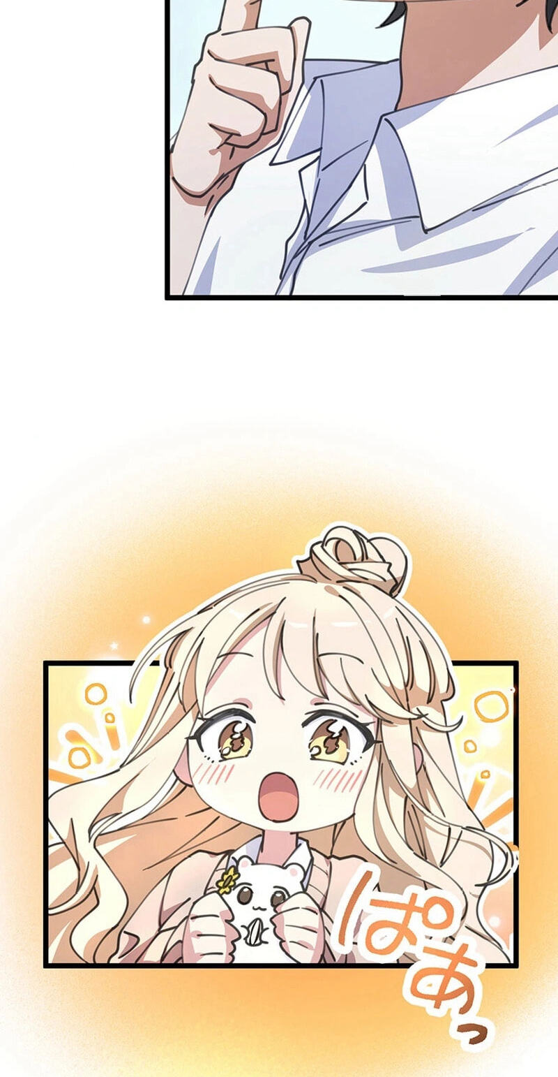 Moshimo, Yuurei ga Hatsukoi o Shitara. Chapter 2 page 56 - 