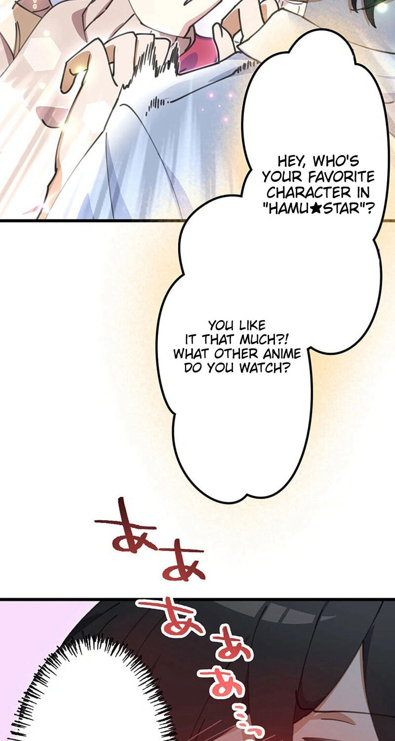 Moshimo, Yuurei ga Hatsukoi o Shitara. Chapter 2 page 58 - 