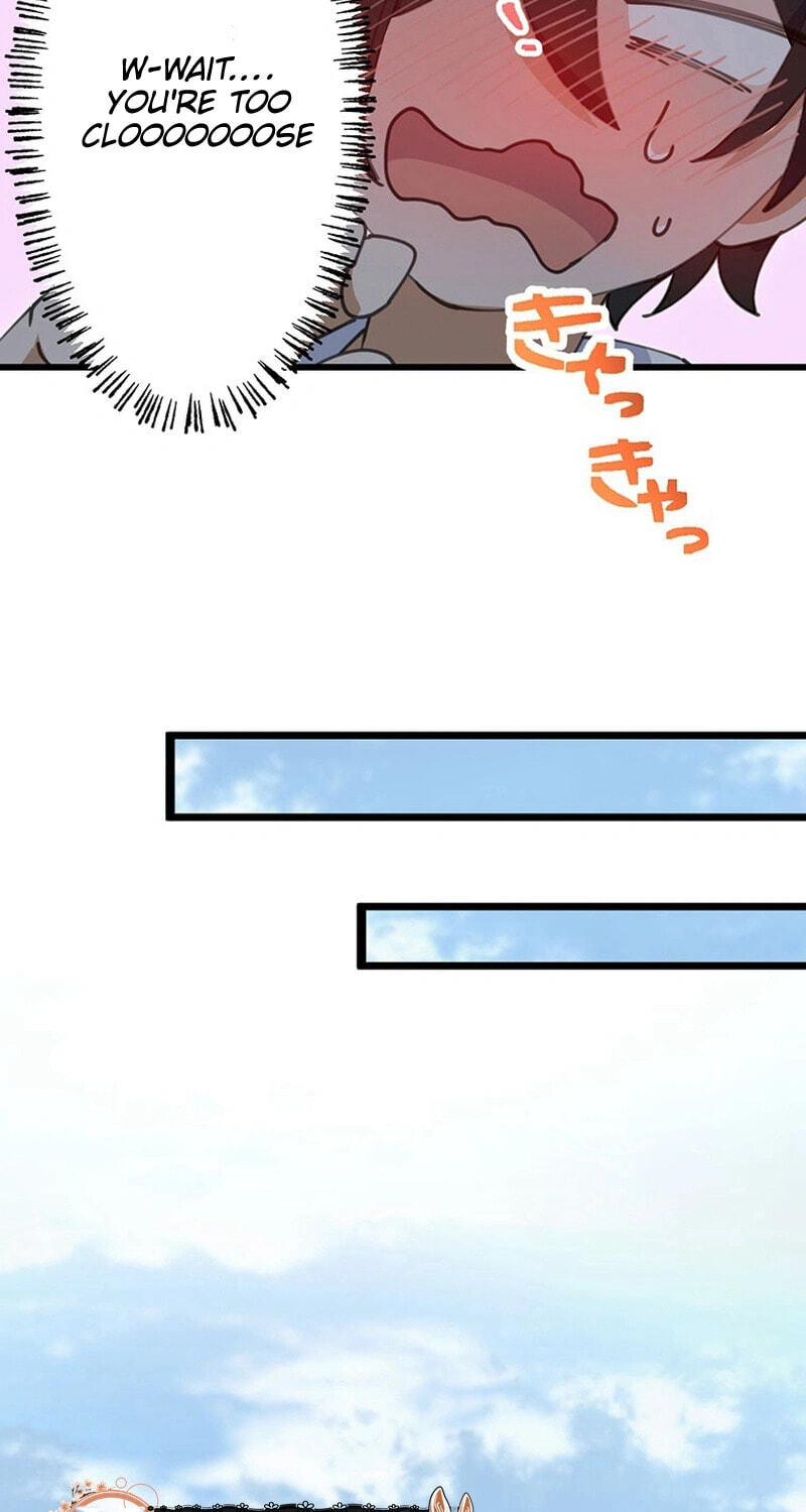 Moshimo, Yuurei ga Hatsukoi o Shitara. Chapter 2 page 59 - 