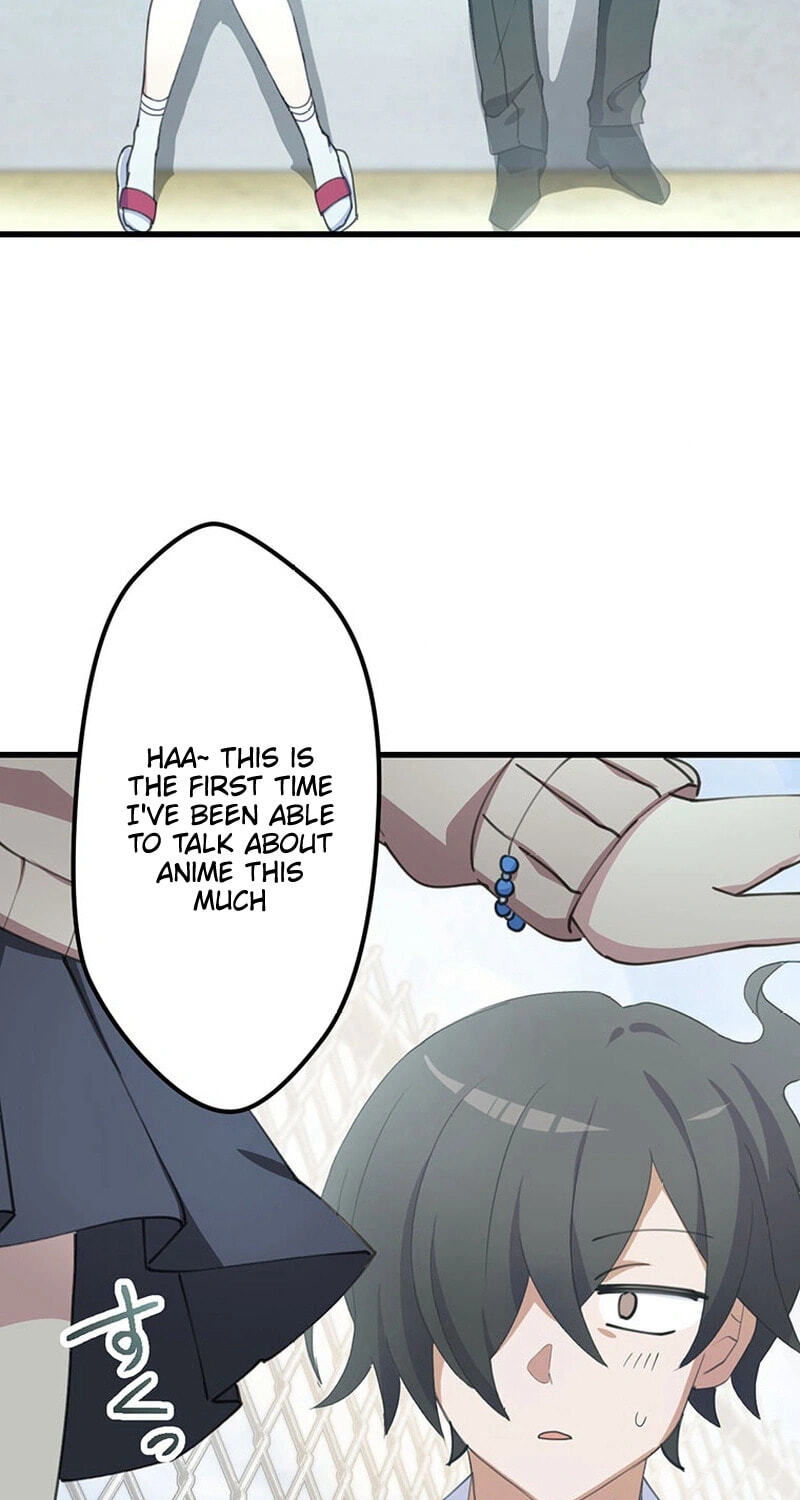 Moshimo, Yuurei ga Hatsukoi o Shitara. Chapter 2 page 61 - 