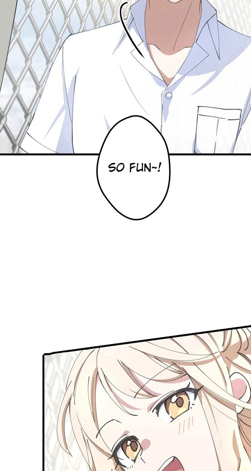 Moshimo, Yuurei ga Hatsukoi o Shitara. Chapter 2 page 62 - 
