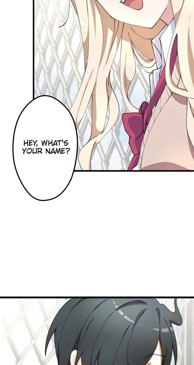 Moshimo, Yuurei ga Hatsukoi o Shitara. Chapter 2 page 63 - 