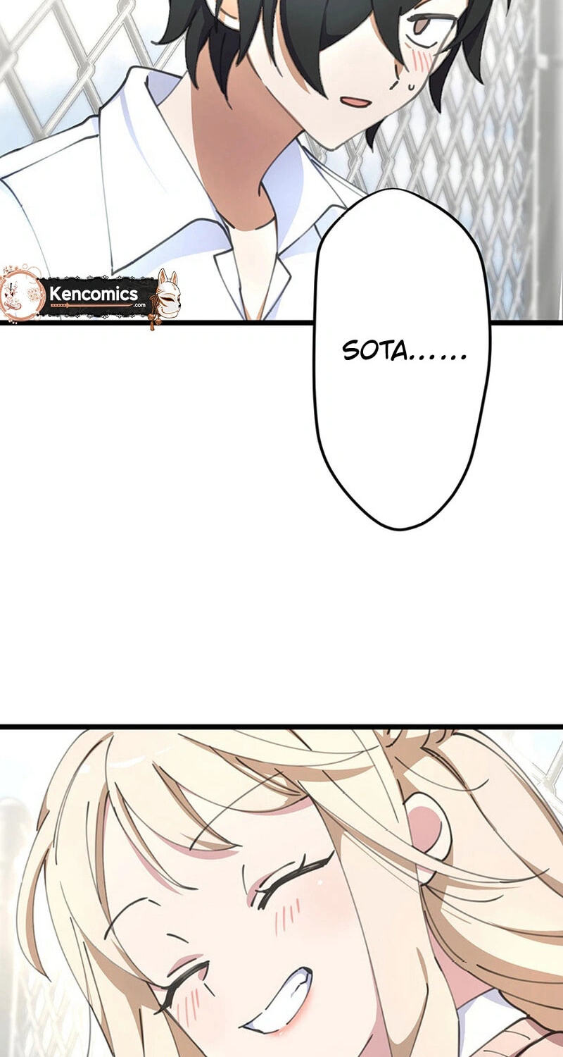 Moshimo, Yuurei ga Hatsukoi o Shitara. Chapter 2 page 64 - 