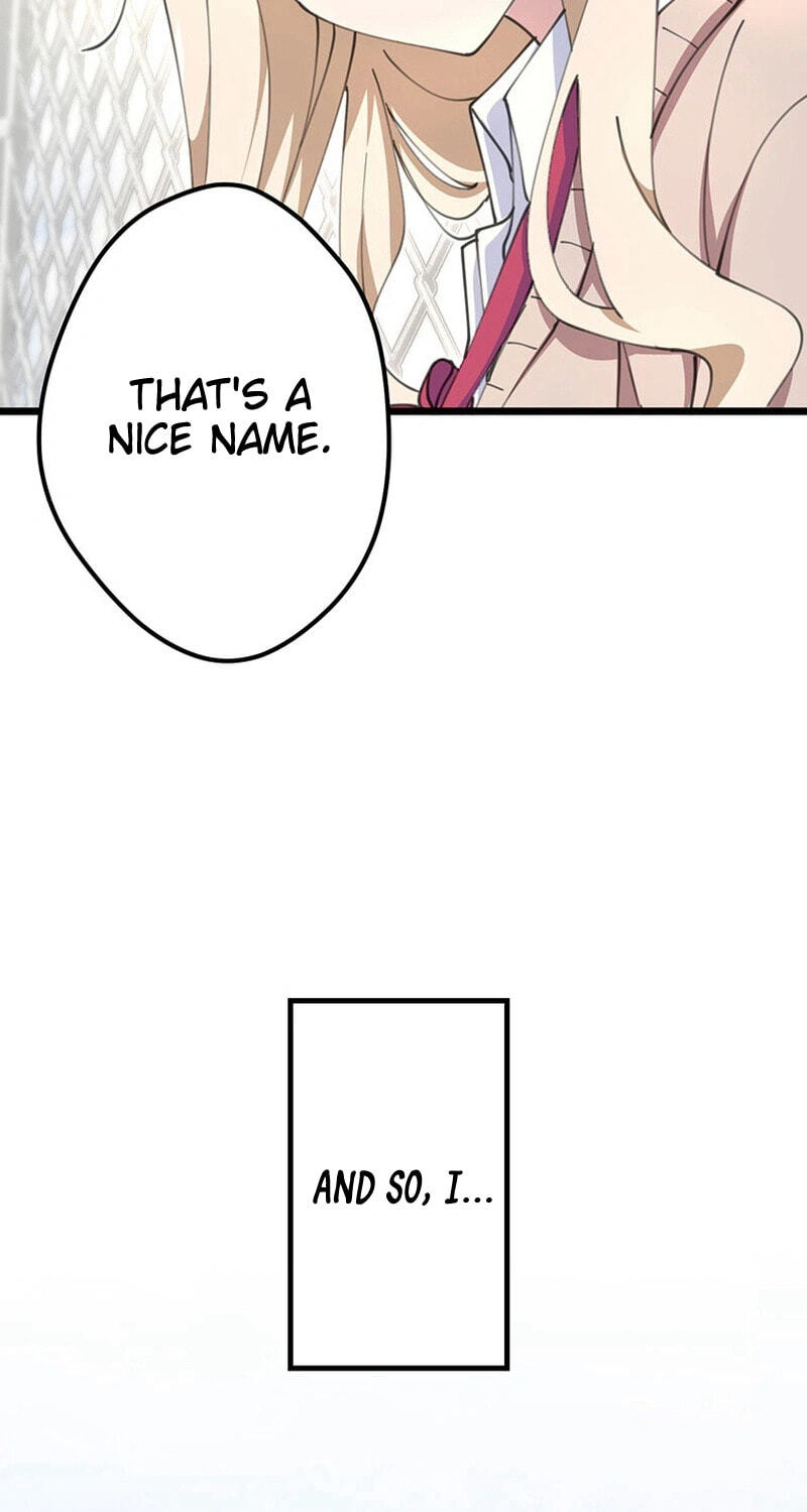Moshimo, Yuurei ga Hatsukoi o Shitara. Chapter 2 page 65 - 
