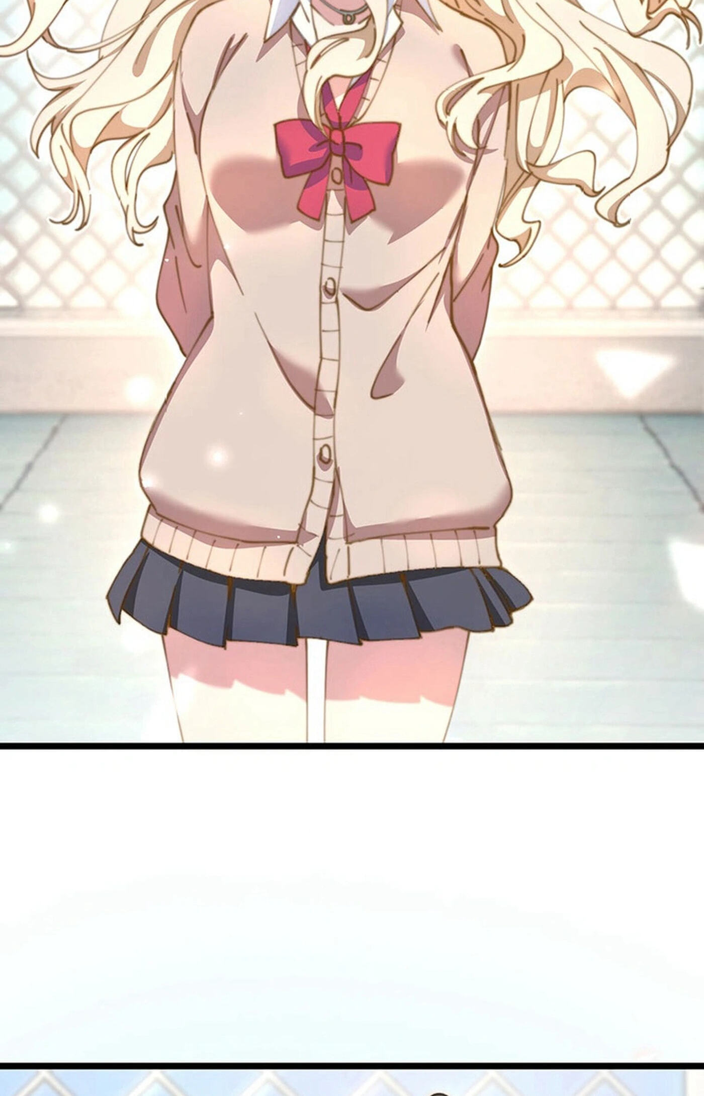 Moshimo, Yuurei ga Hatsukoi o Shitara. Chapter 2 page 68 - 