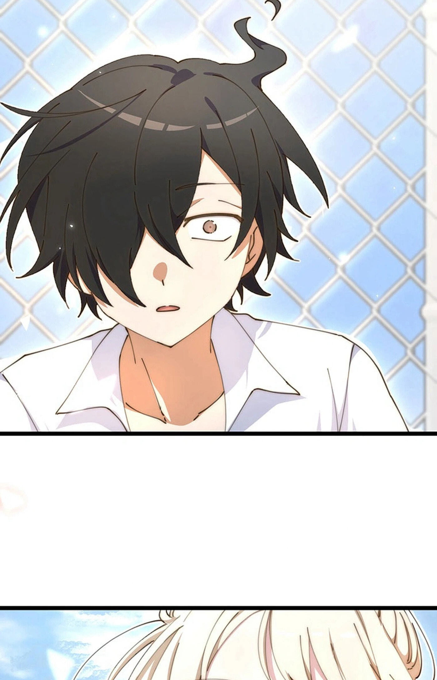 Moshimo, Yuurei ga Hatsukoi o Shitara. Chapter 2 page 69 - 