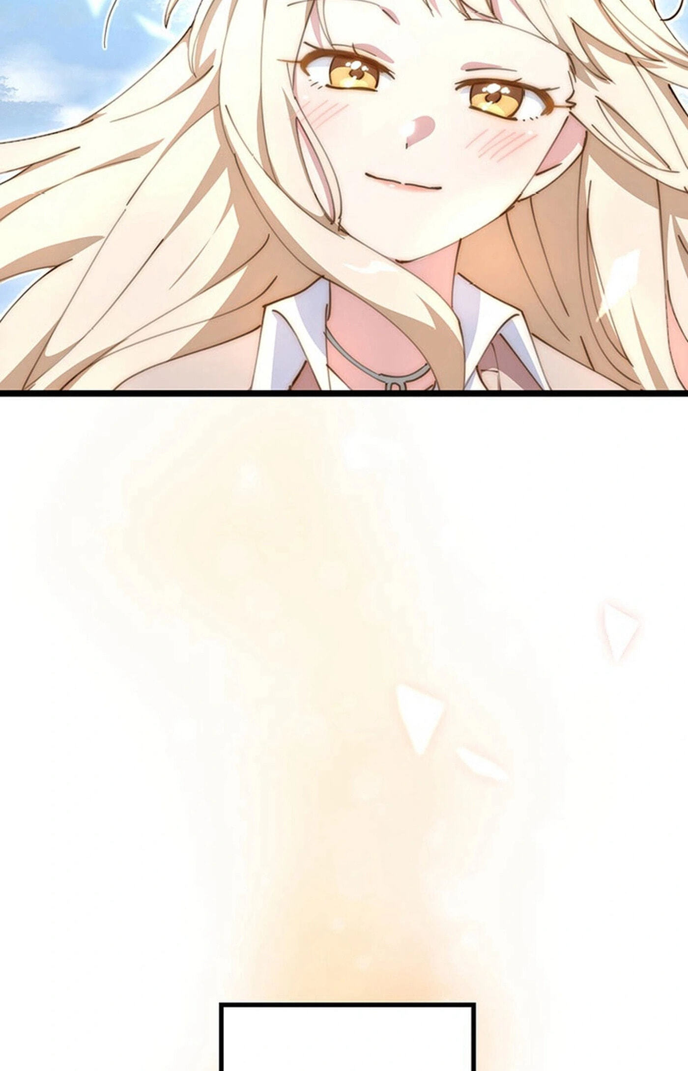 Moshimo, Yuurei ga Hatsukoi o Shitara. Chapter 2 page 70 - 