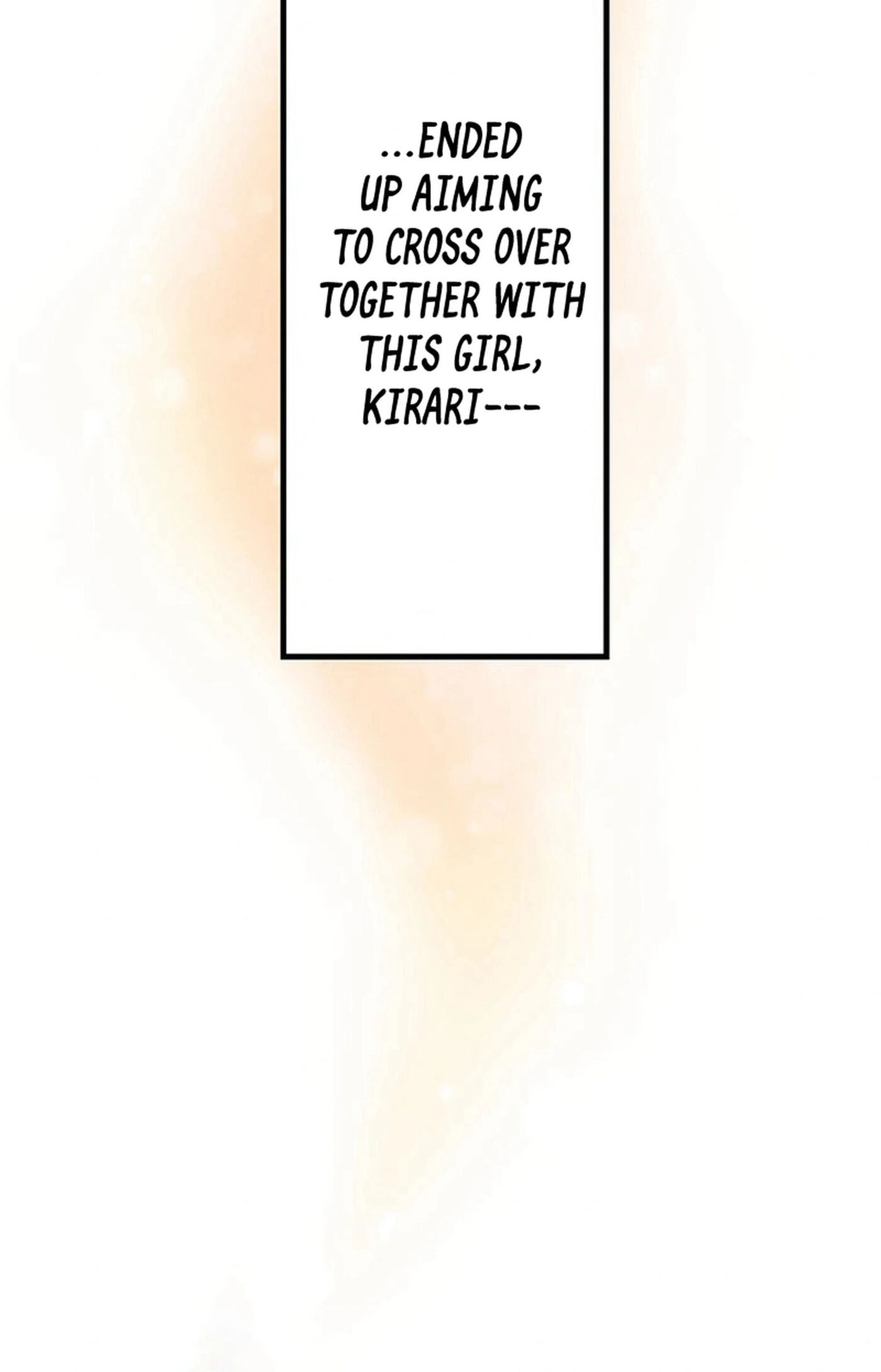 Moshimo, Yuurei ga Hatsukoi o Shitara. Chapter 2 page 71 - 