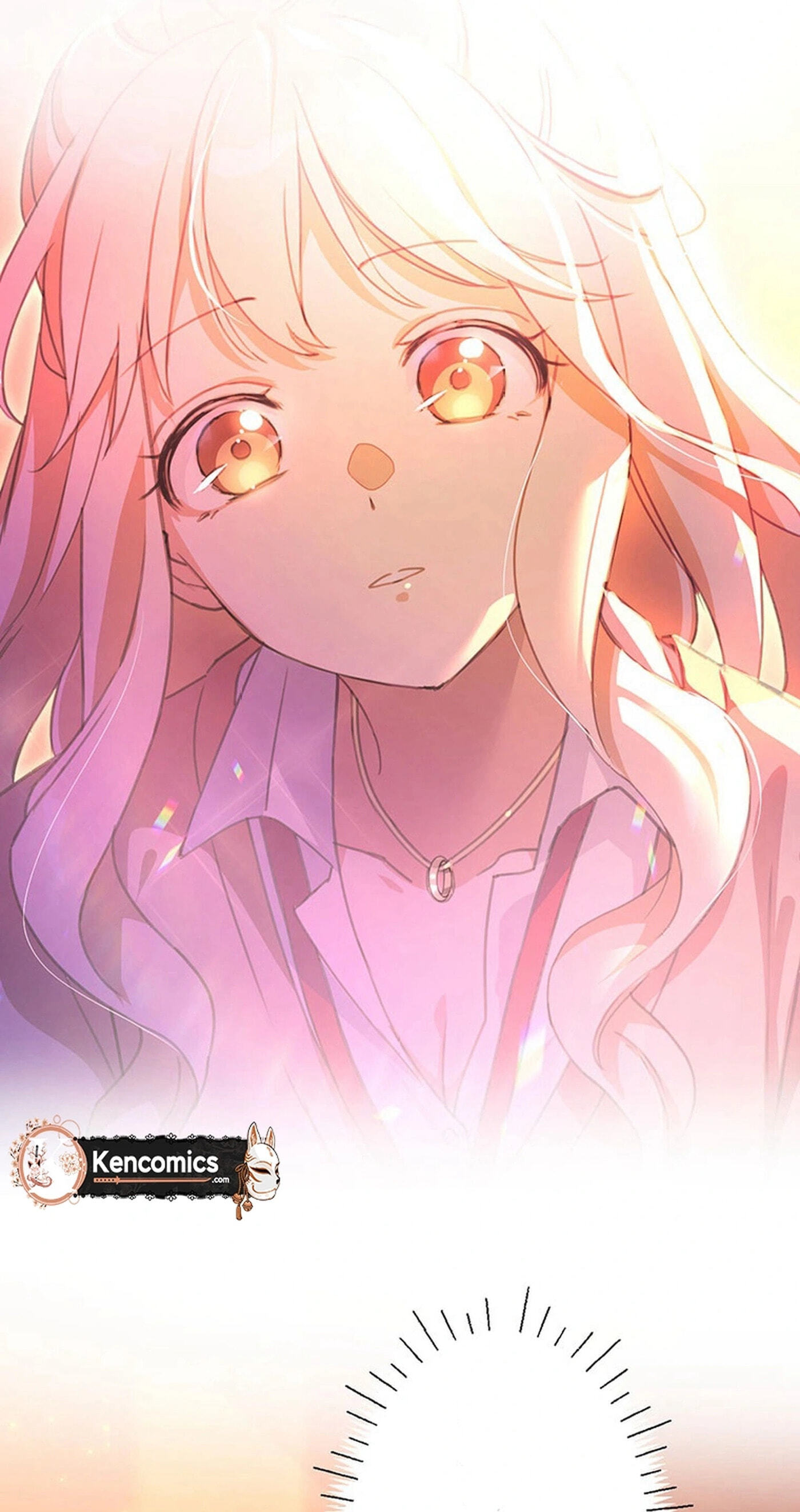 Moshimo, Yuurei ga Hatsukoi o Shitara. Chapter 2 page 10 - 
