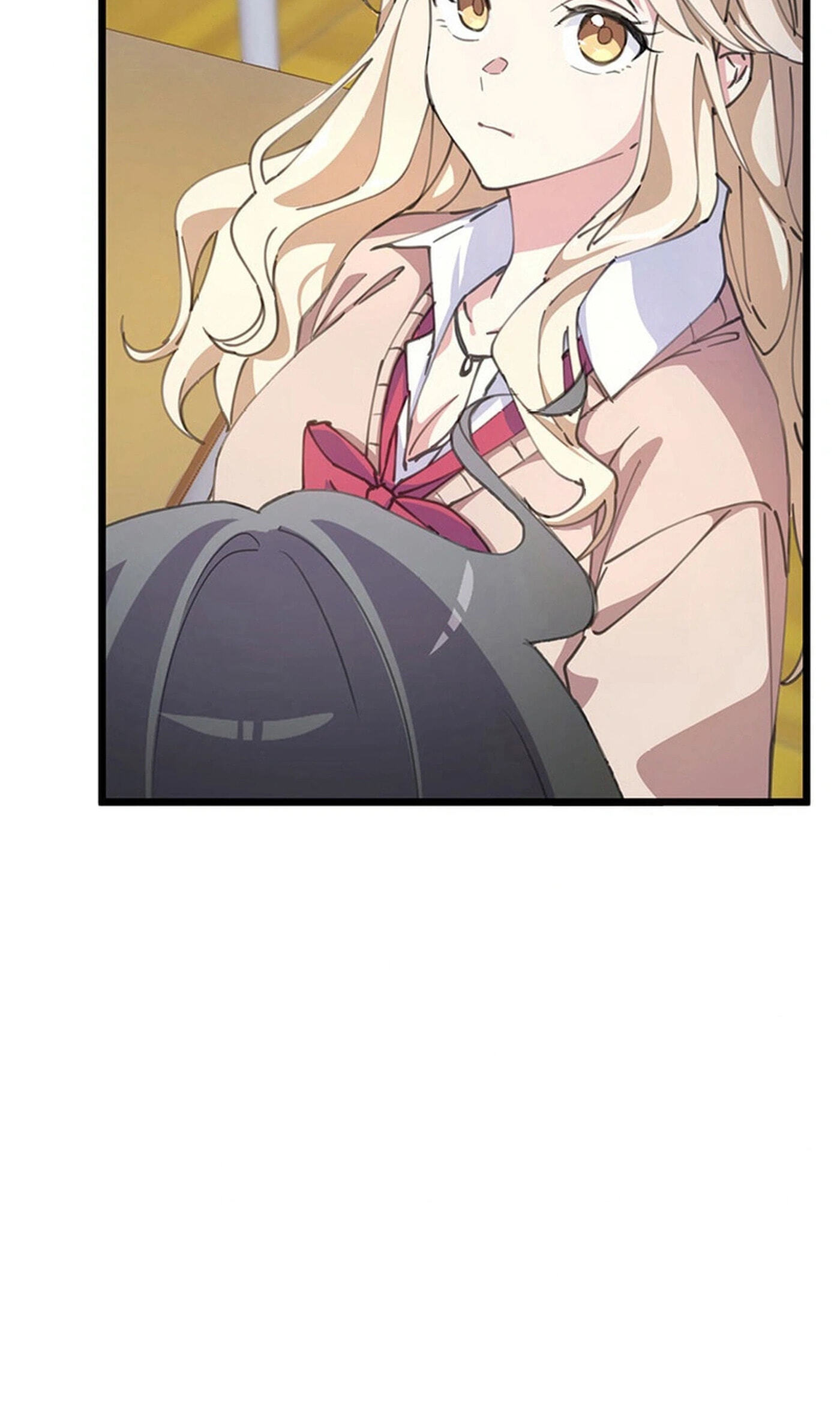 Moshimo, Yuurei ga Hatsukoi o Shitara. Chapter 3 page 12 - 