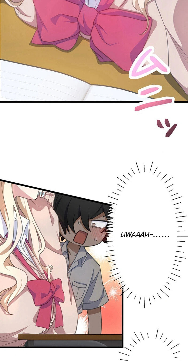 Moshimo, Yuurei ga Hatsukoi o Shitara. Chapter 3 page 15 - 