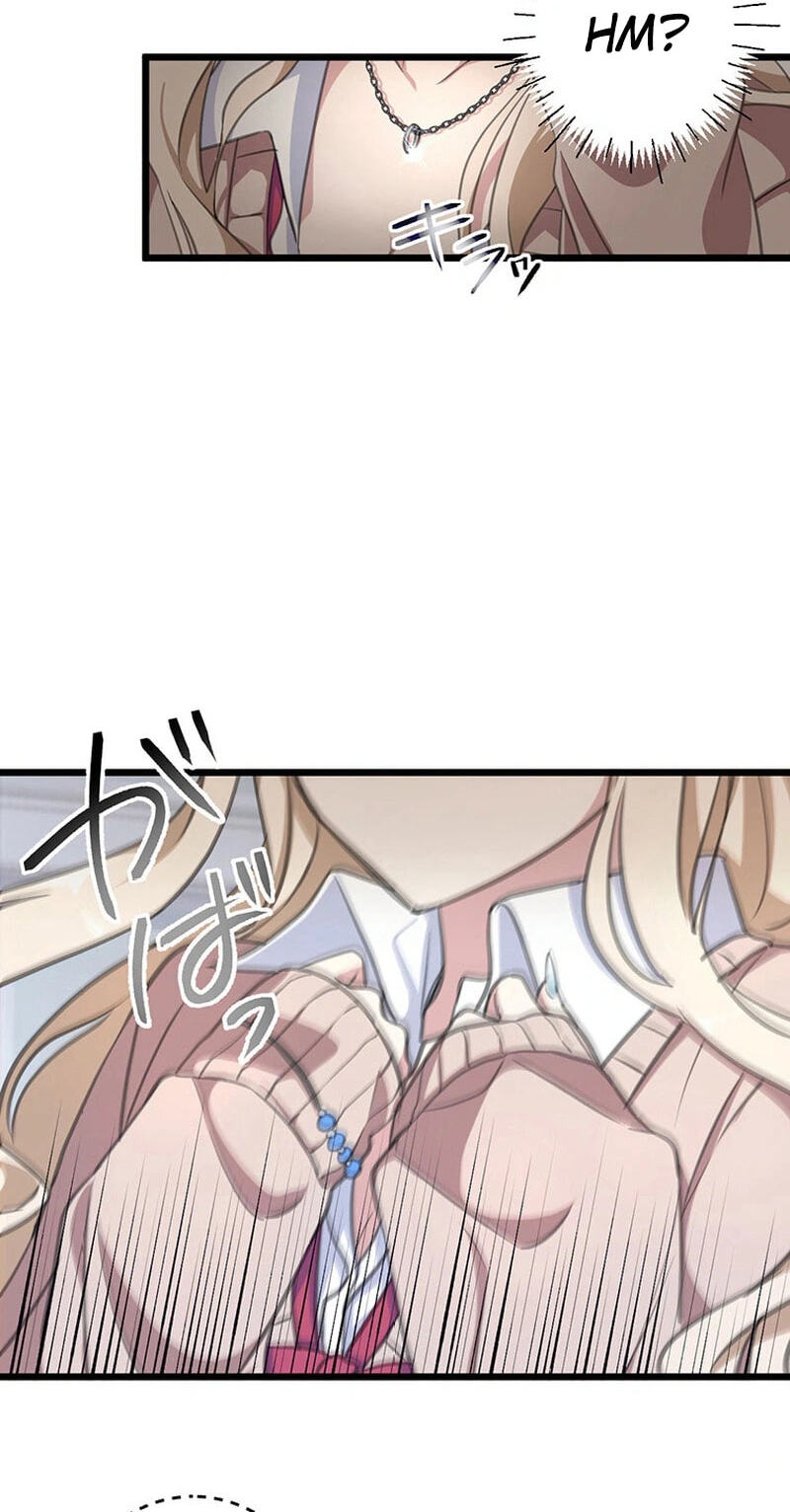 Moshimo, Yuurei ga Hatsukoi o Shitara. Chapter 3 page 16 - 