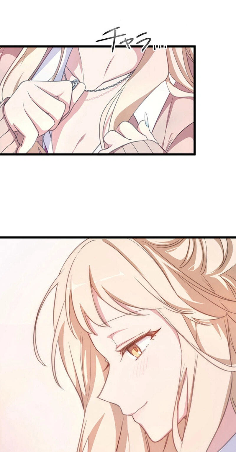 Moshimo, Yuurei ga Hatsukoi o Shitara. Chapter 3 page 19 - 