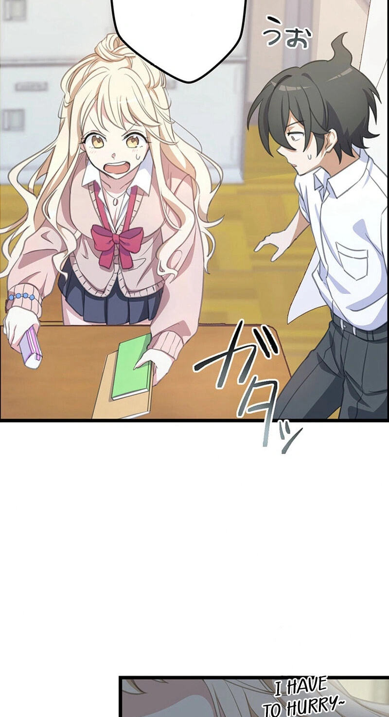 Moshimo, Yuurei ga Hatsukoi o Shitara. Chapter 3 page 27 - 