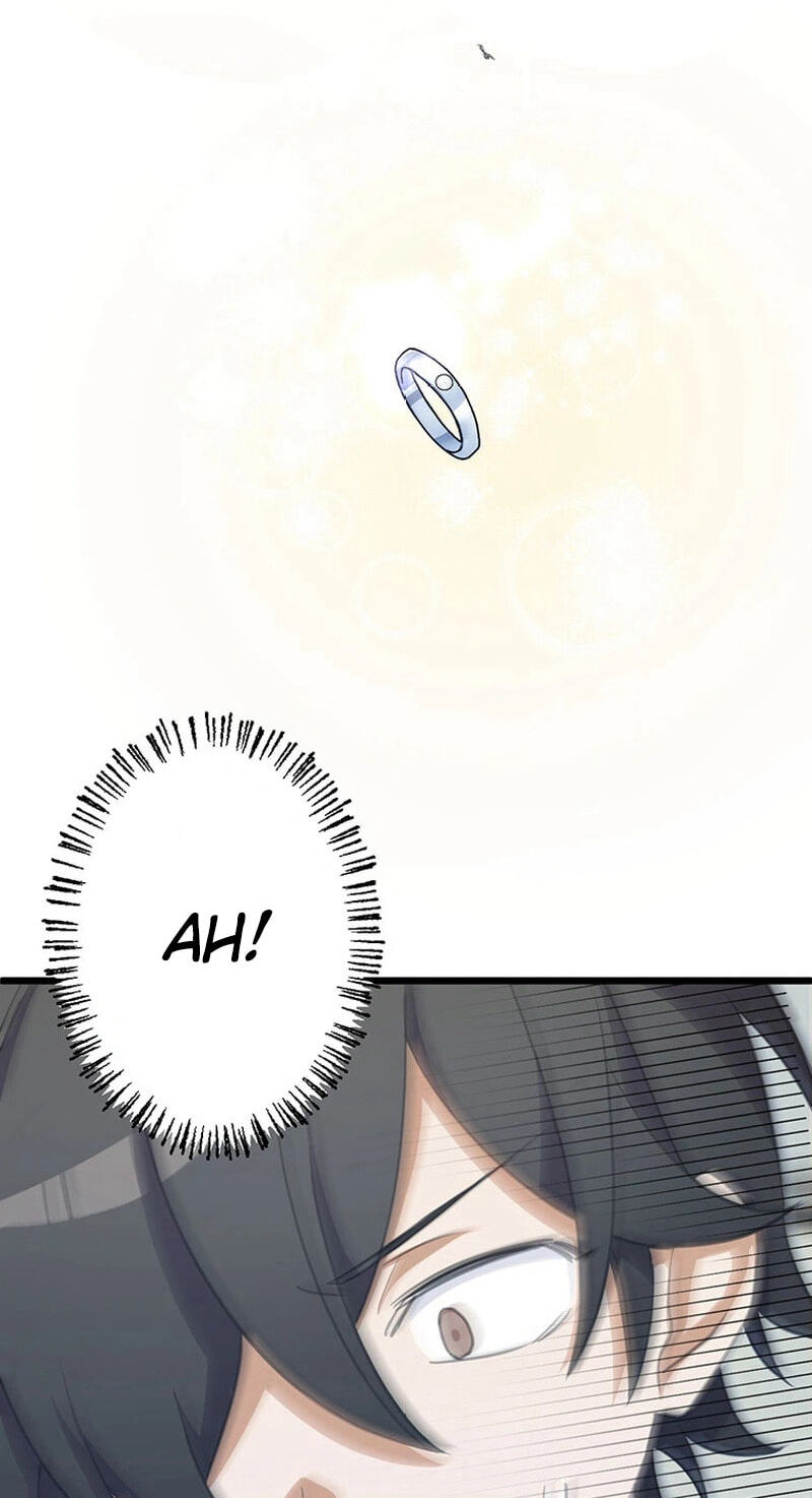 Moshimo, Yuurei ga Hatsukoi o Shitara. Chapter 3 page 29 - 