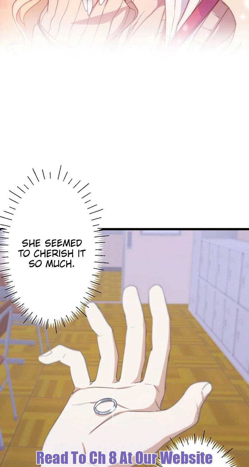 Moshimo, Yuurei ga Hatsukoi o Shitara. Chapter 3 page 36 - 