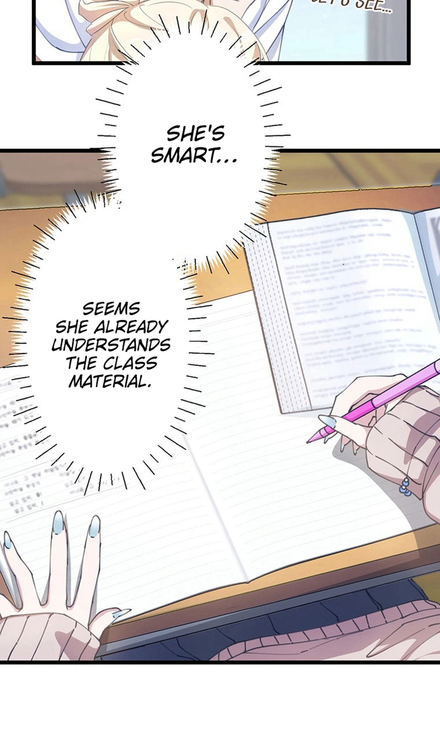 Moshimo, Yuurei ga Hatsukoi o Shitara. Chapter 3 page 5 - 