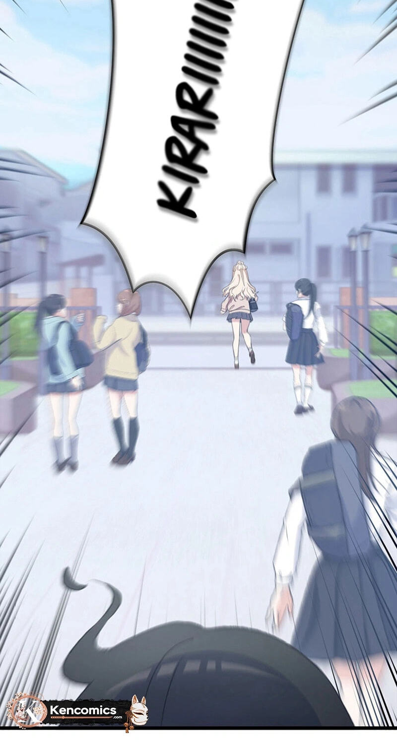 Moshimo, Yuurei ga Hatsukoi o Shitara. Chapter 3 page 41 - 