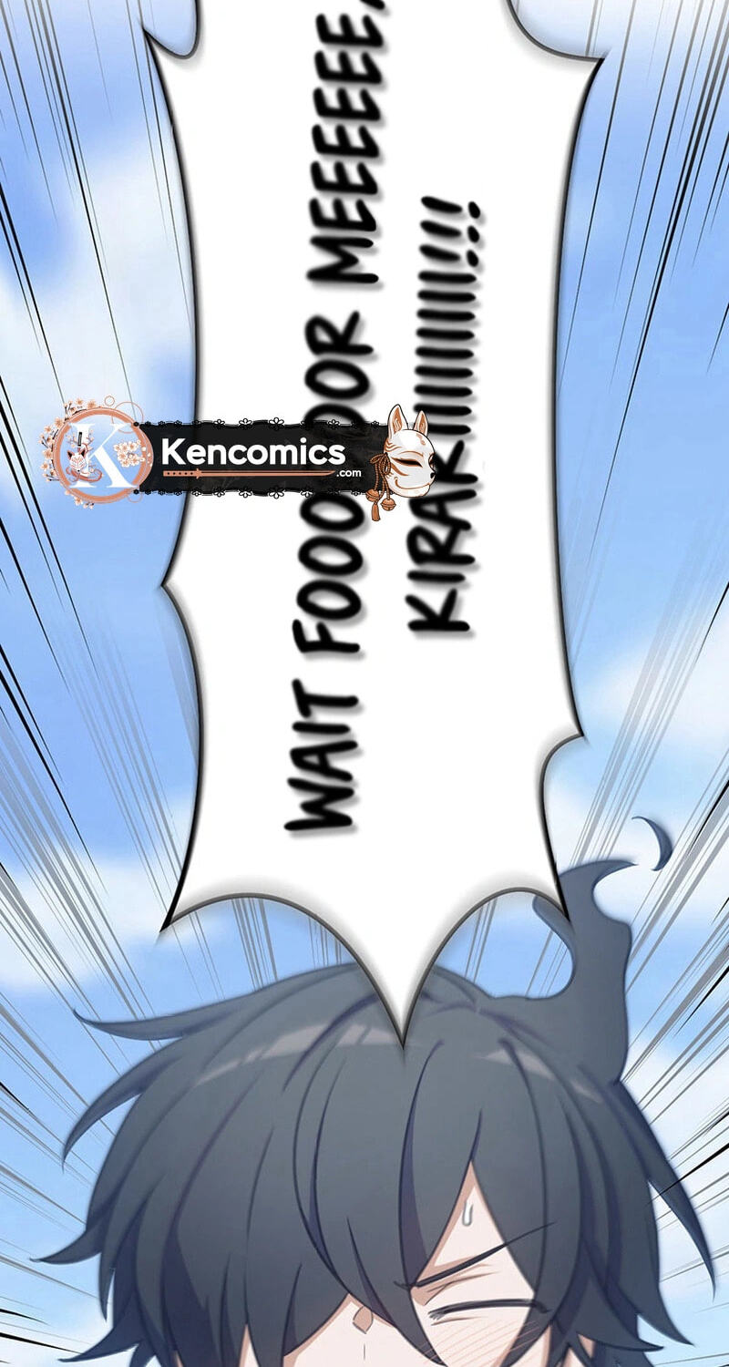 Moshimo, Yuurei ga Hatsukoi o Shitara. Chapter 3 page 43 - 