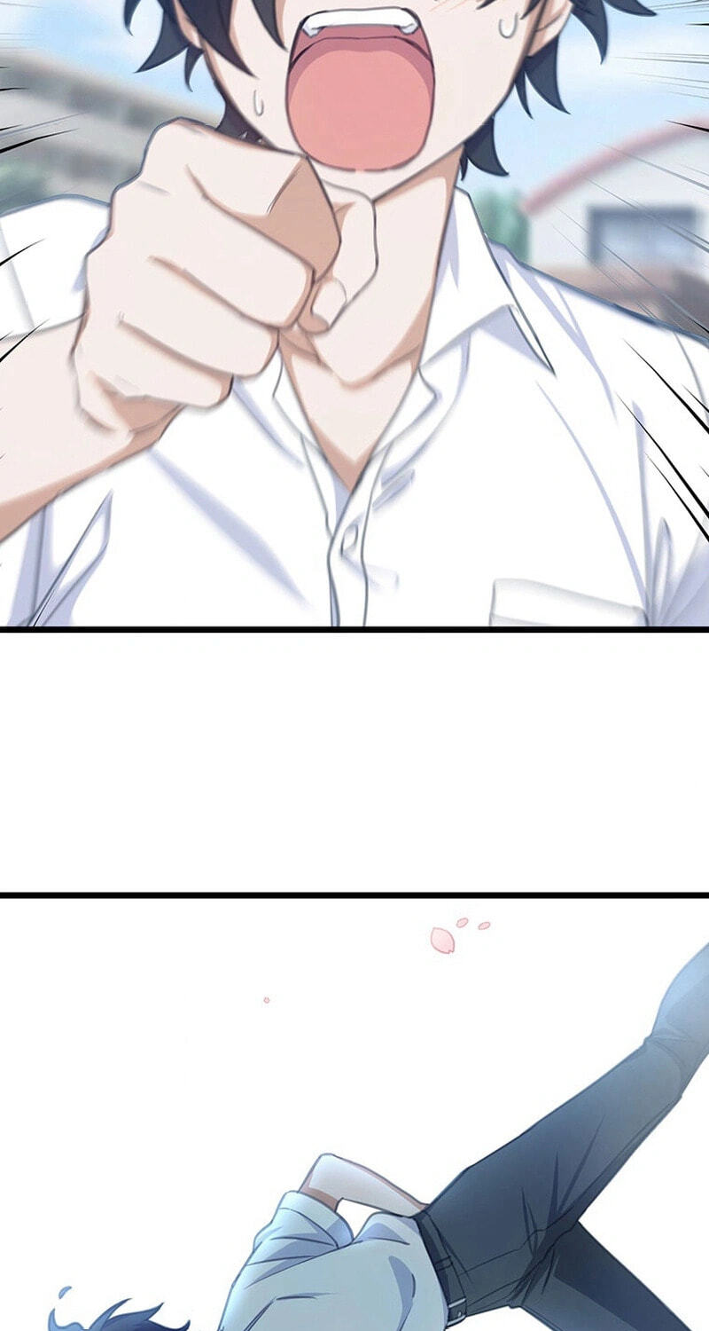 Moshimo, Yuurei ga Hatsukoi o Shitara. Chapter 3 page 44 - 