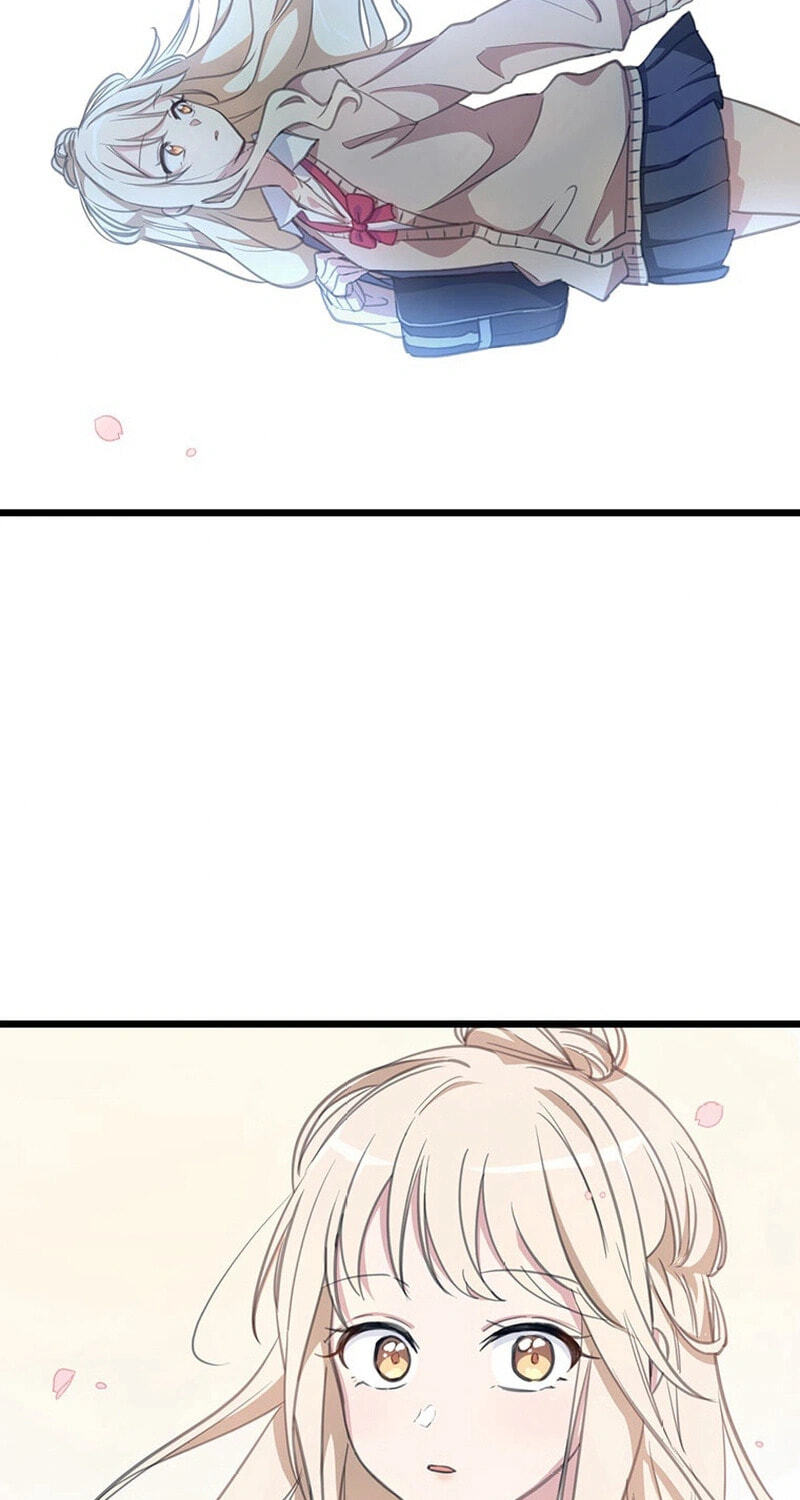 Moshimo, Yuurei ga Hatsukoi o Shitara. Chapter 3 page 46 - 