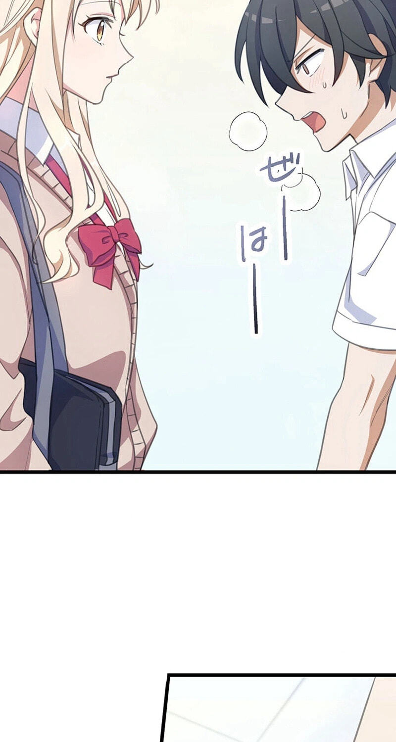 Moshimo, Yuurei ga Hatsukoi o Shitara. Chapter 3 page 48 - 