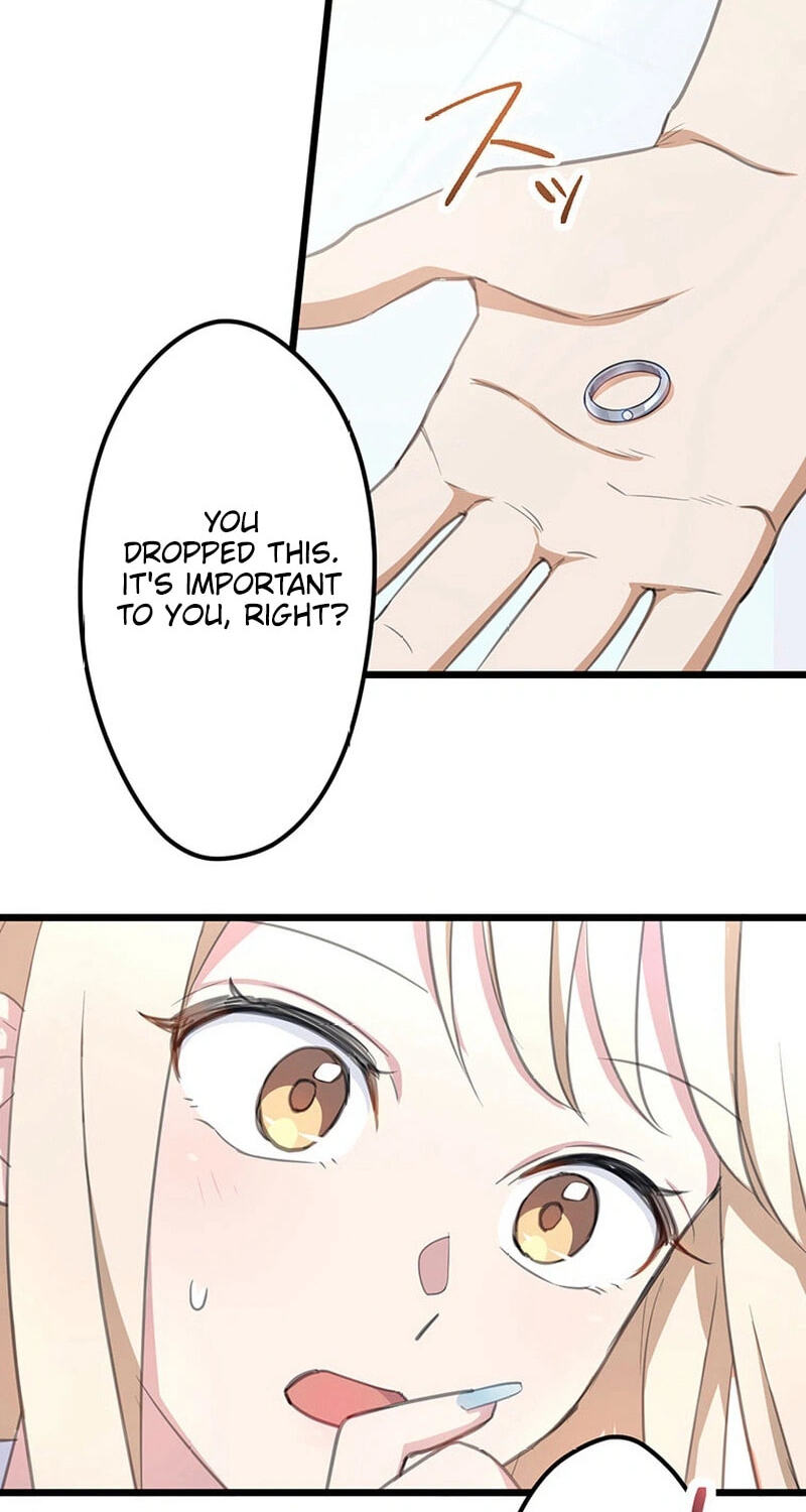 Moshimo, Yuurei ga Hatsukoi o Shitara. Chapter 3 page 49 - 