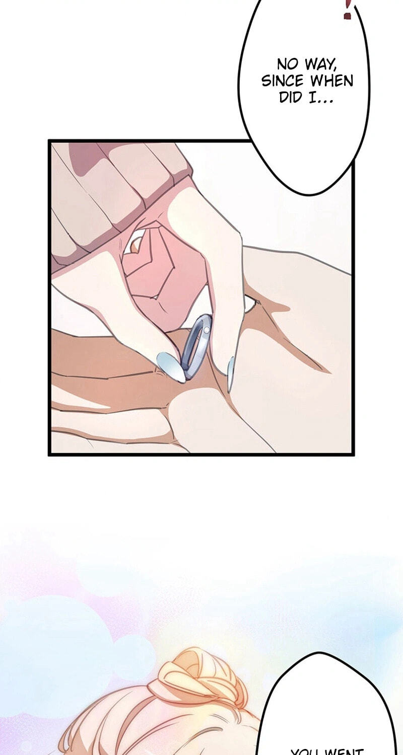 Moshimo, Yuurei ga Hatsukoi o Shitara. Chapter 3 page 50 - 