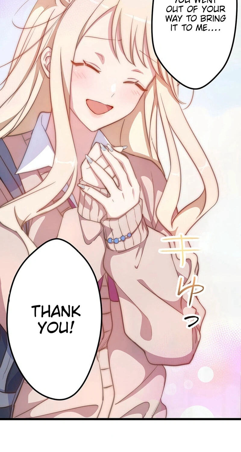 Moshimo, Yuurei ga Hatsukoi o Shitara. Chapter 3 page 51 - 