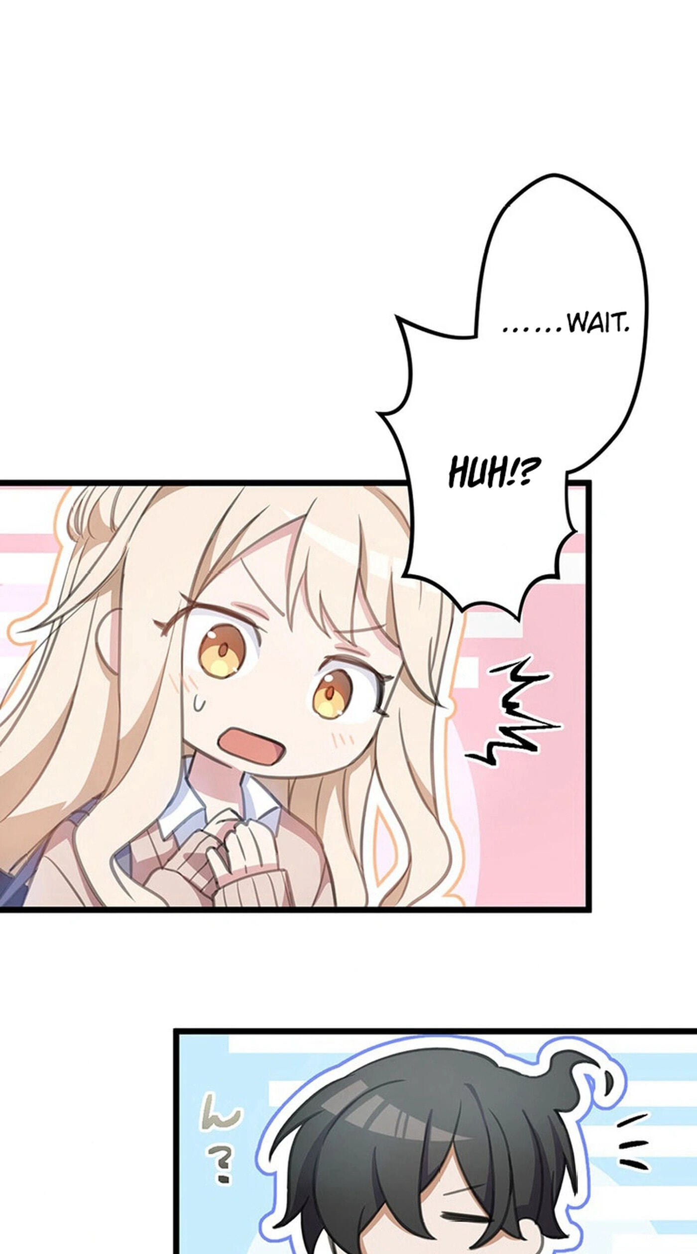 Moshimo, Yuurei ga Hatsukoi o Shitara. Chapter 3 page 52 - 