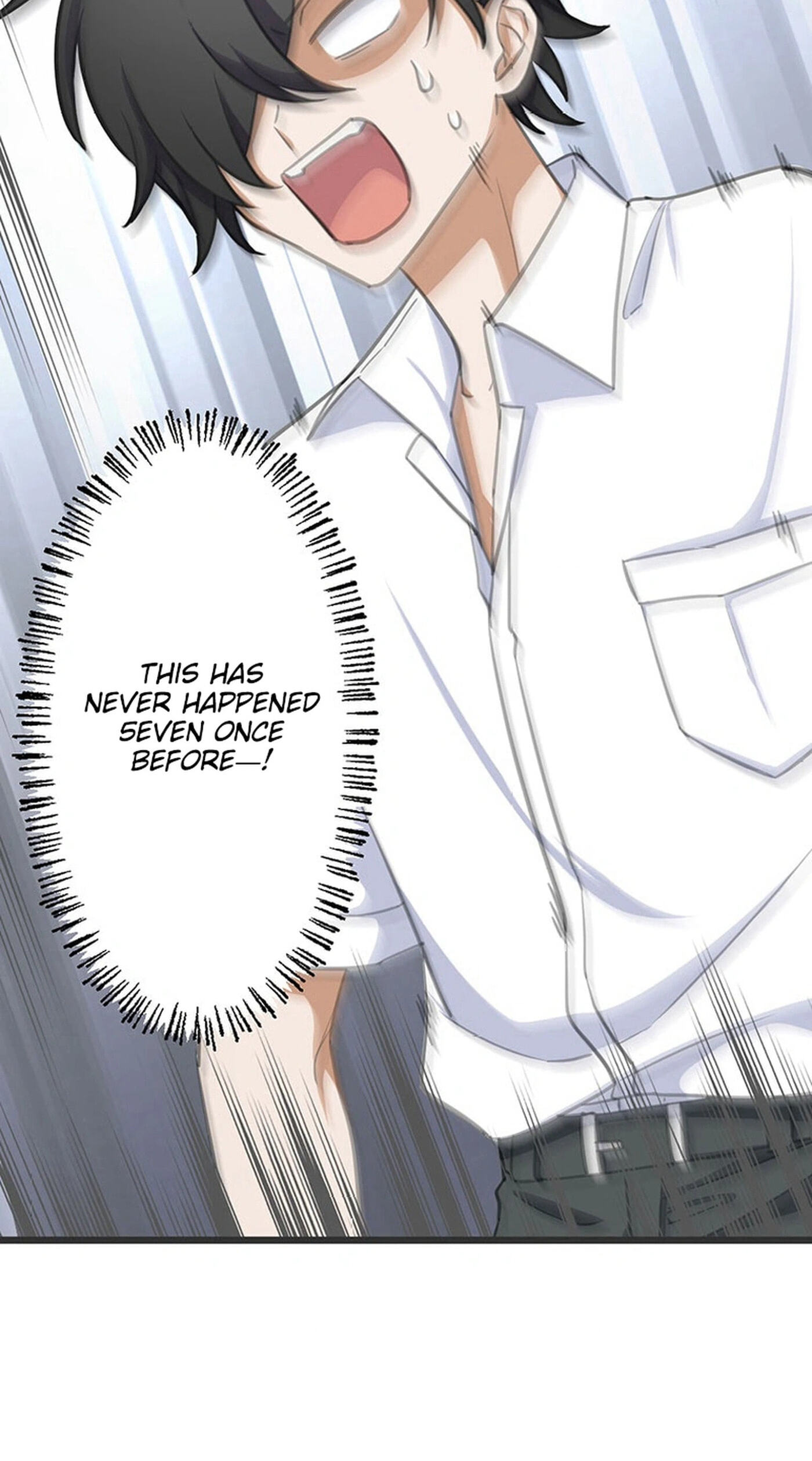 Moshimo, Yuurei ga Hatsukoi o Shitara. Chapter 3 page 56 - 