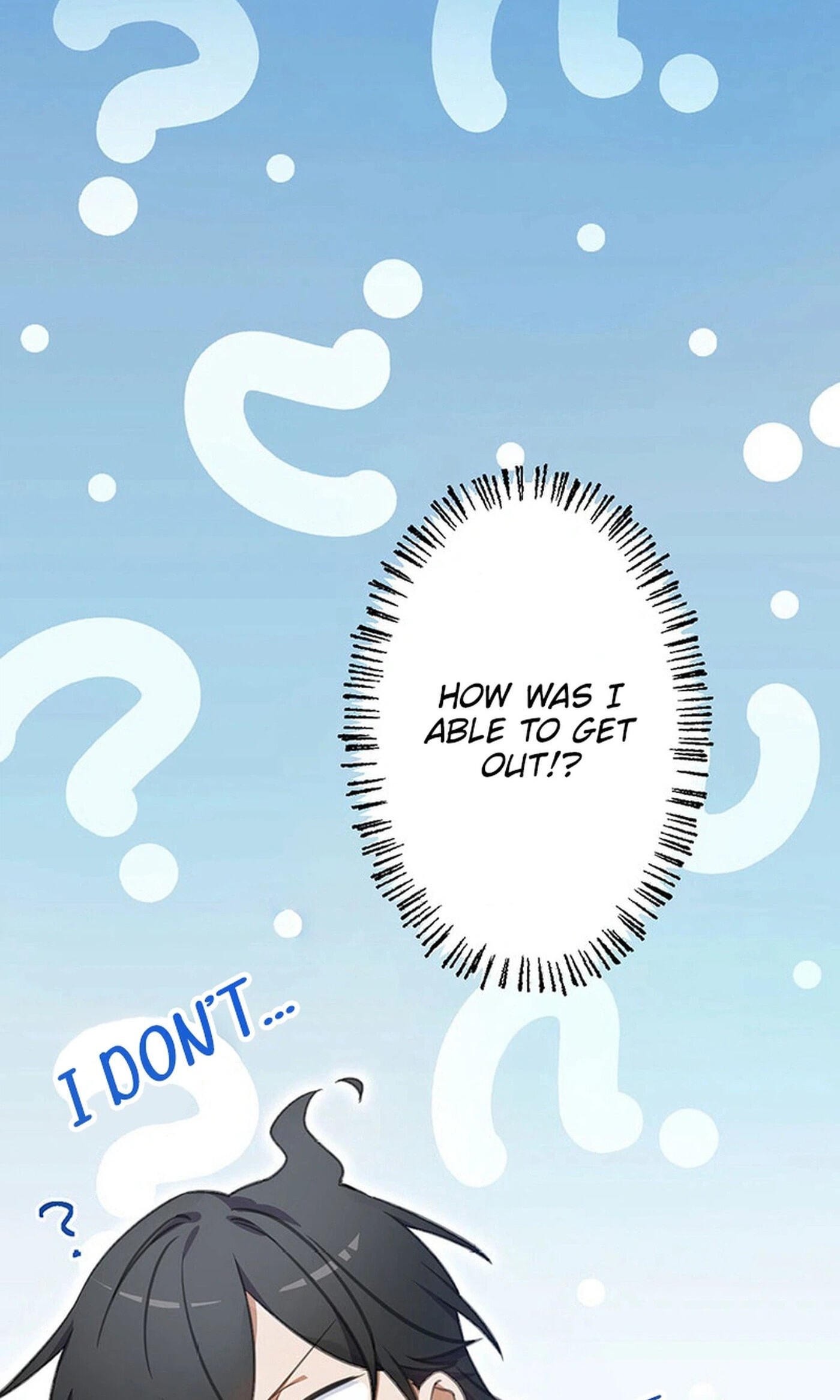 Moshimo, Yuurei ga Hatsukoi o Shitara. Chapter 4 page 2 - 
