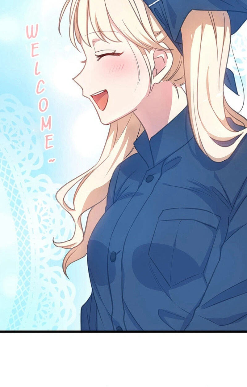 Moshimo, Yuurei ga Hatsukoi o Shitara. Chapter 4 page 17 - 