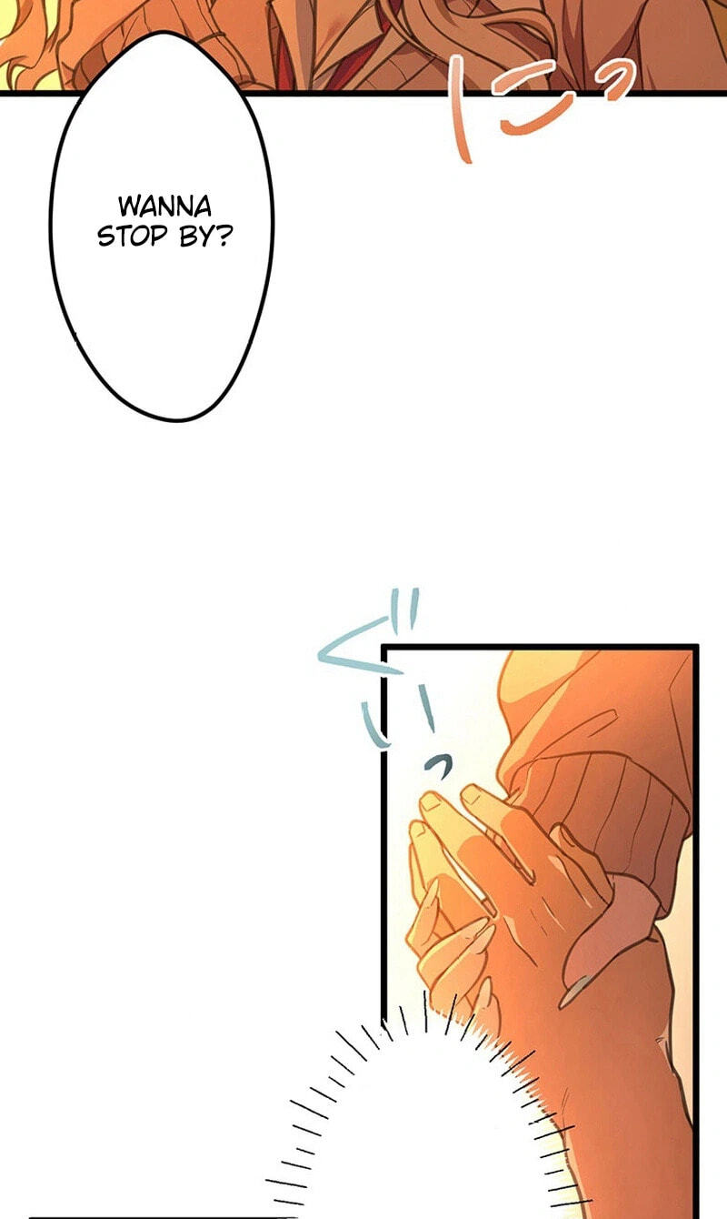 Moshimo, Yuurei ga Hatsukoi o Shitara. Chapter 4 page 23 - 