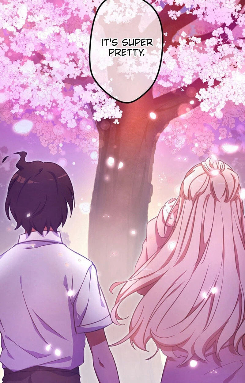 Moshimo, Yuurei ga Hatsukoi o Shitara. Chapter 4 page 29 - 