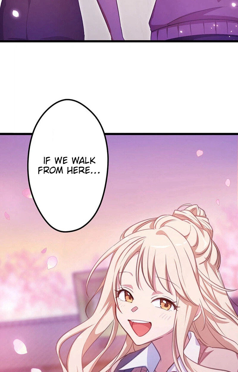 Moshimo, Yuurei ga Hatsukoi o Shitara. Chapter 4 page 30 - 