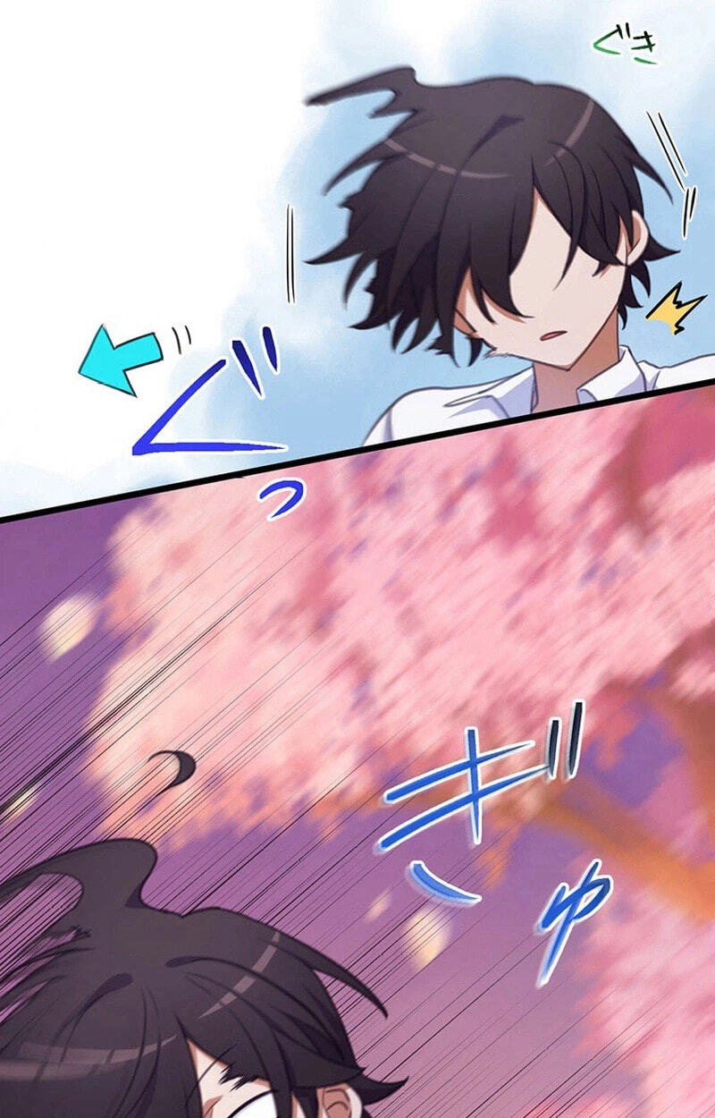 Moshimo, Yuurei ga Hatsukoi o Shitara. Chapter 4 page 38 - 