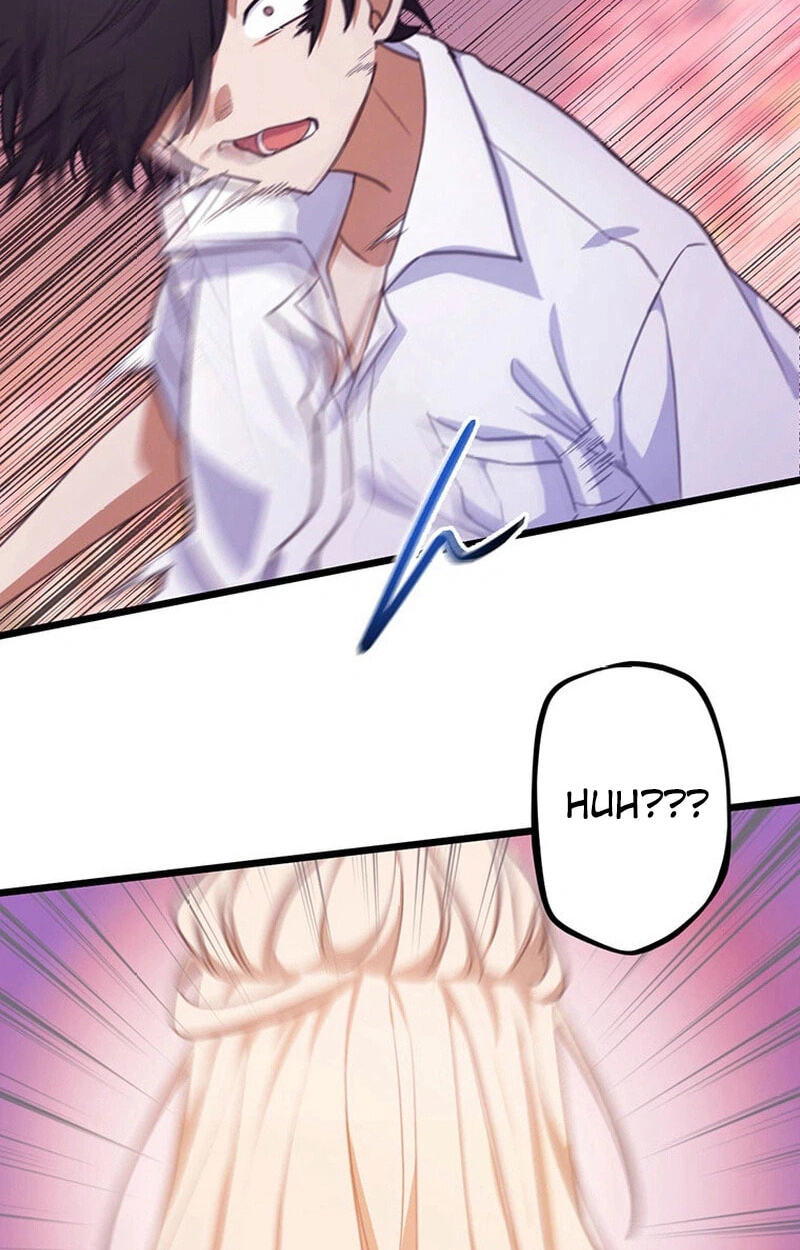 Moshimo, Yuurei ga Hatsukoi o Shitara. Chapter 4 page 39 - 