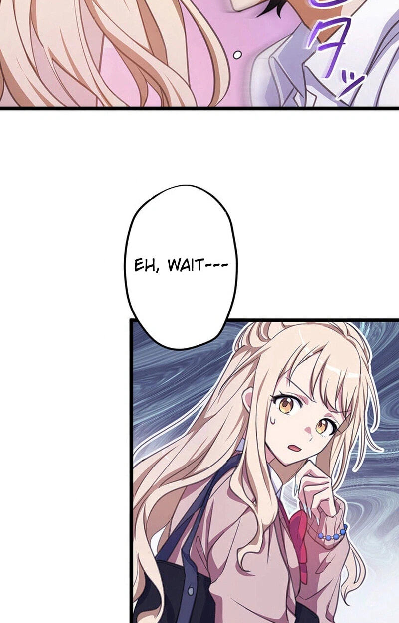 Moshimo, Yuurei ga Hatsukoi o Shitara. Chapter 4 page 41 - 