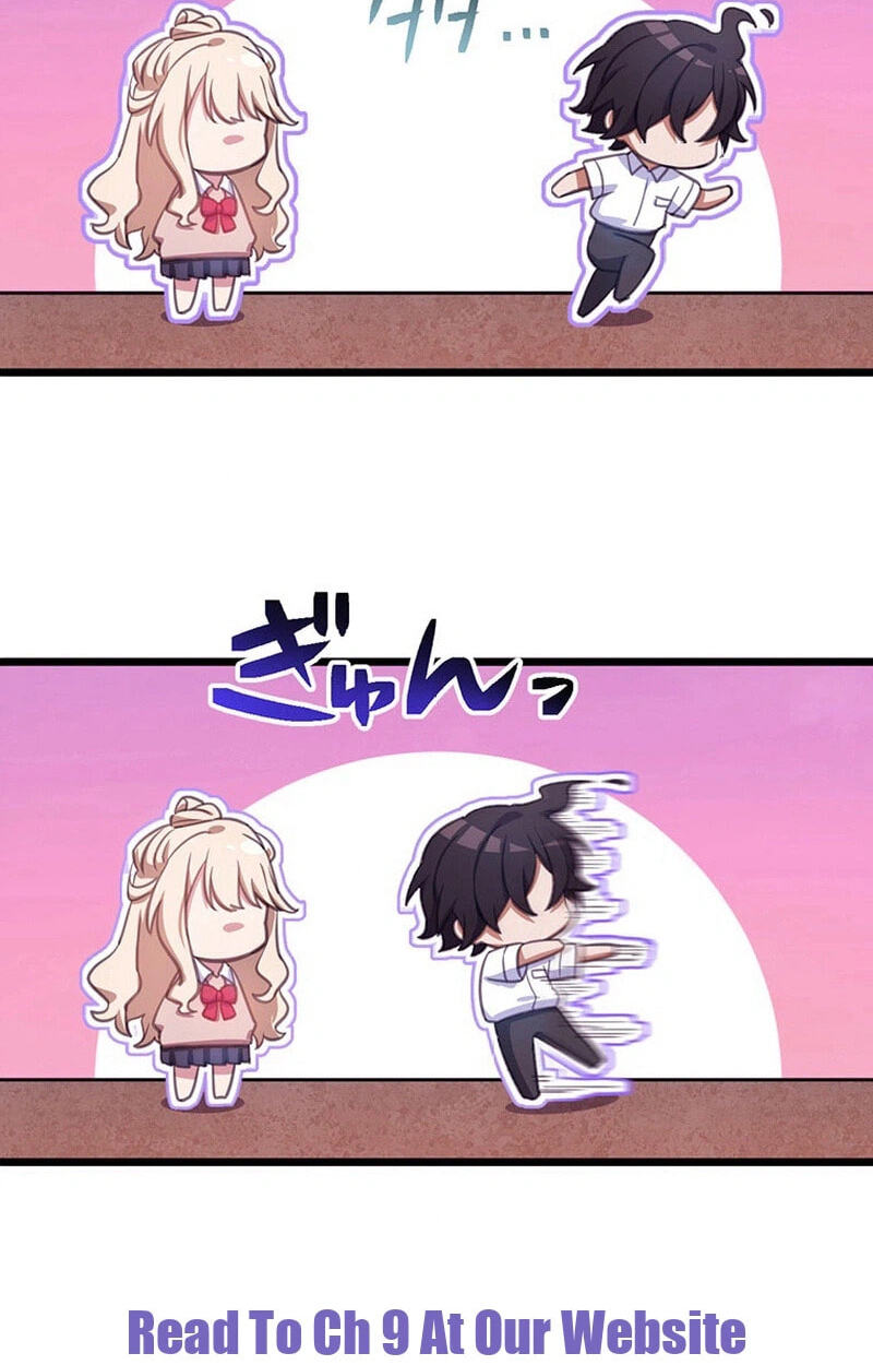 Moshimo, Yuurei ga Hatsukoi o Shitara. Chapter 4 page 43 - 