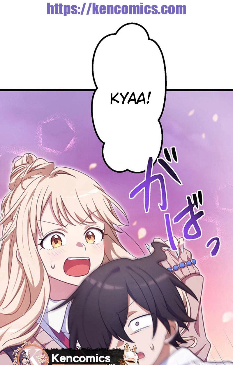 Moshimo, Yuurei ga Hatsukoi o Shitara. Chapter 4 page 44 - 