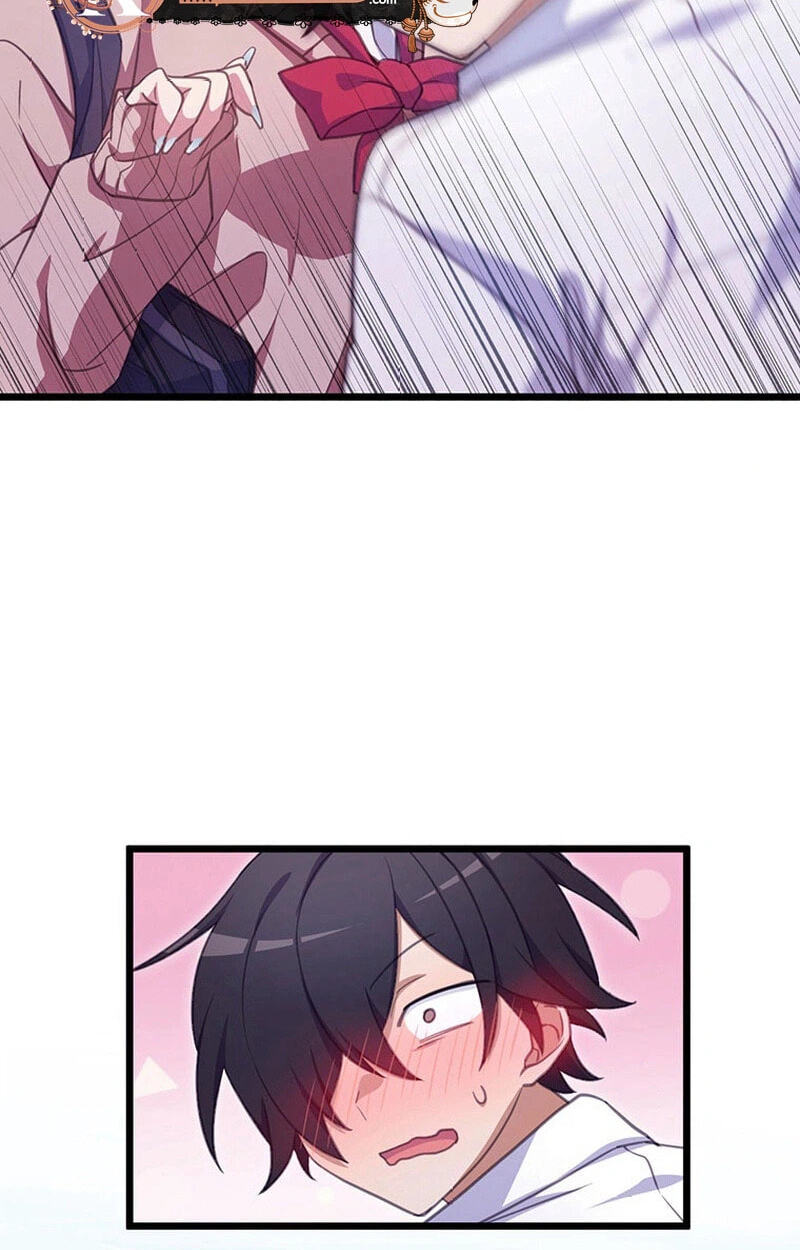 Moshimo, Yuurei ga Hatsukoi o Shitara. Chapter 4 page 45 - 