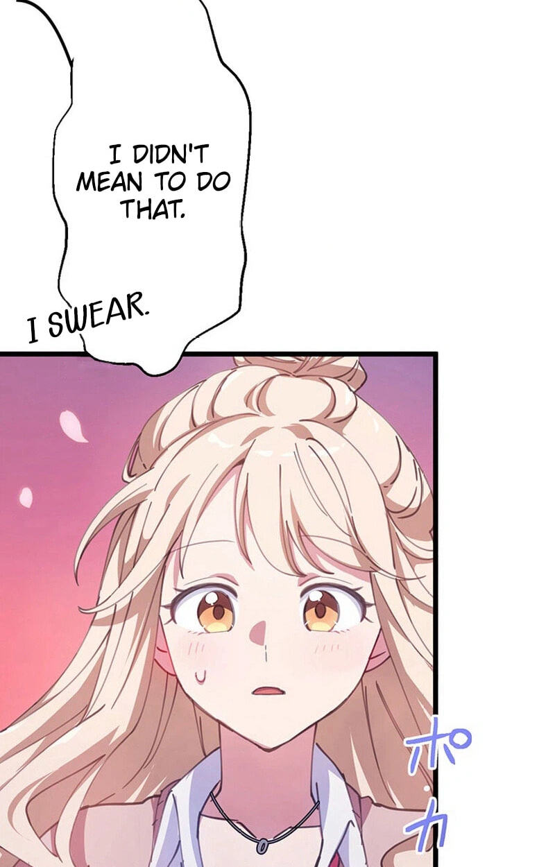 Moshimo, Yuurei ga Hatsukoi o Shitara. Chapter 4 page 47 - 