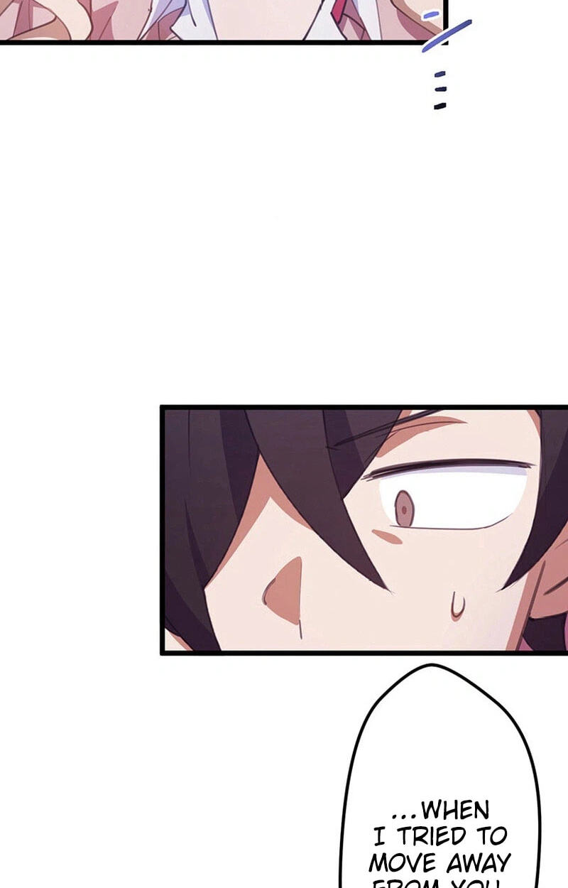 Moshimo, Yuurei ga Hatsukoi o Shitara. Chapter 4 page 48 - 