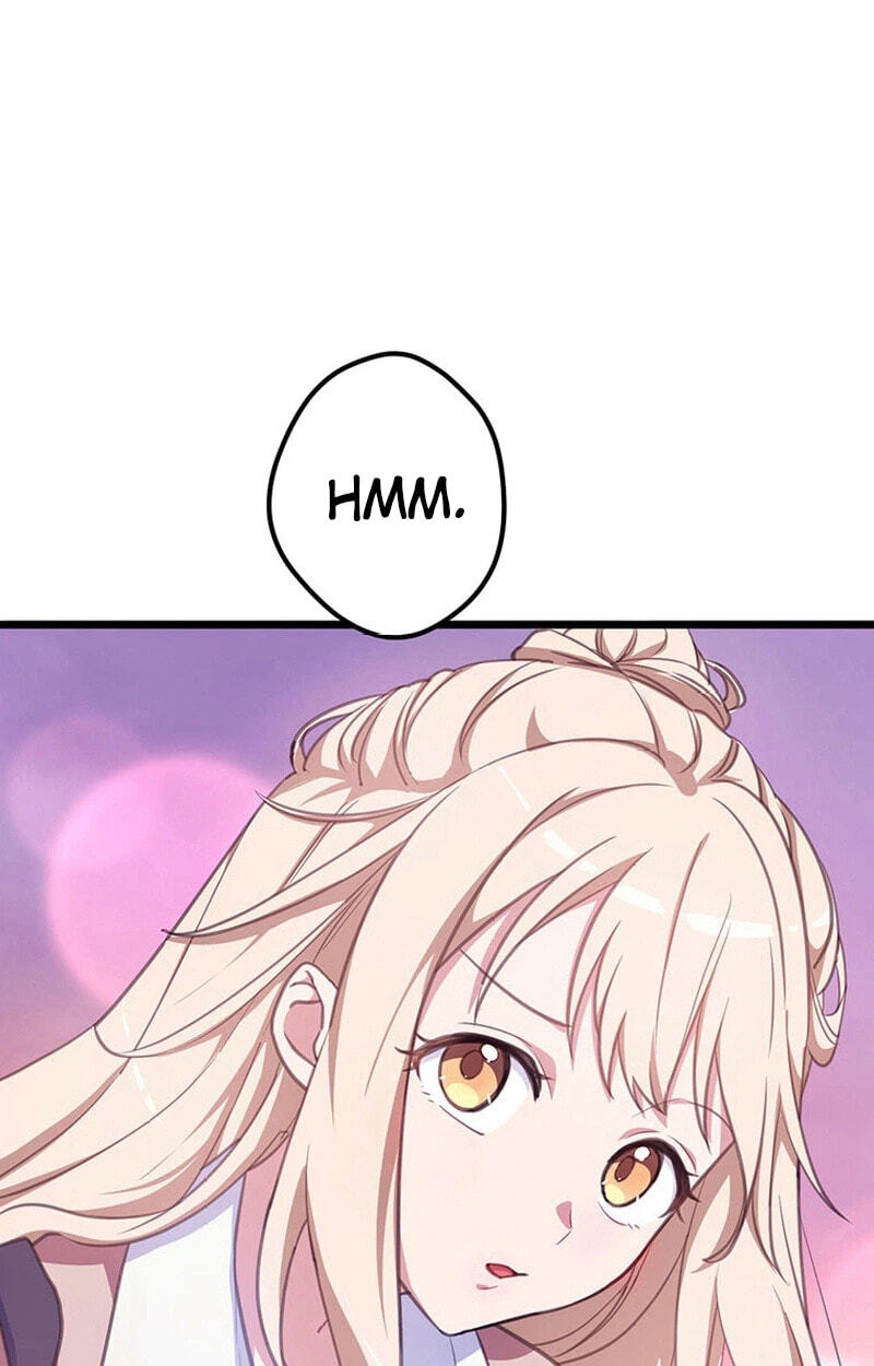 Moshimo, Yuurei ga Hatsukoi o Shitara. Chapter 4 page 50 - 