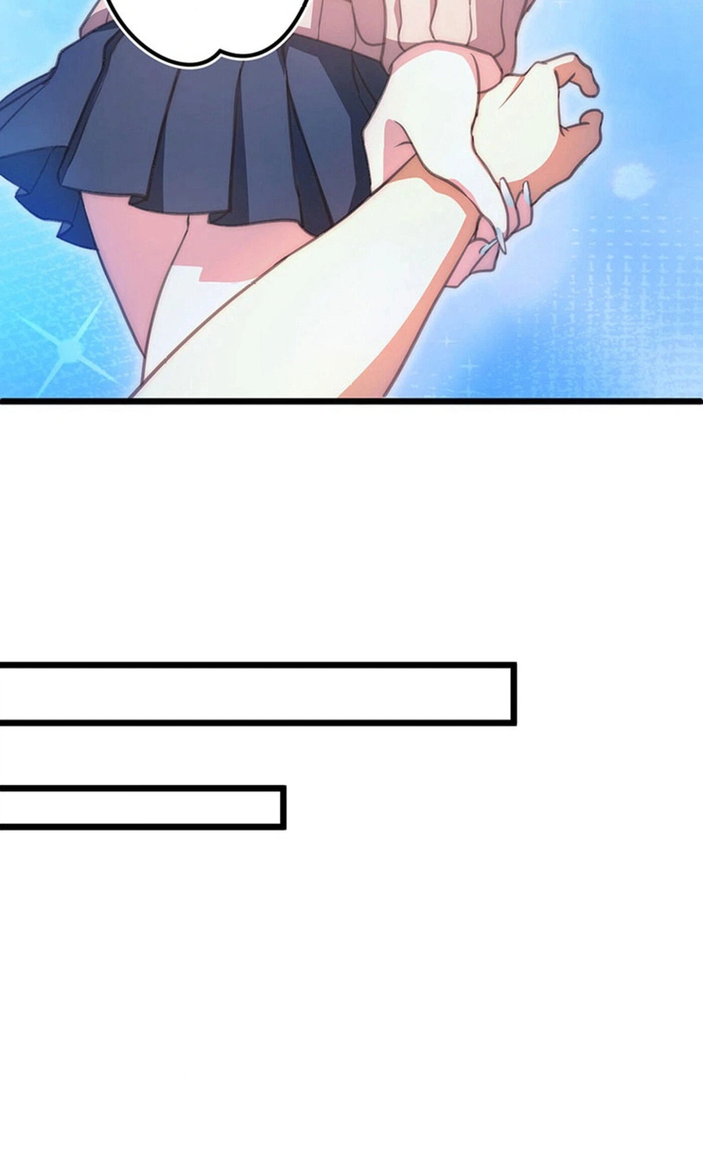 Moshimo, Yuurei ga Hatsukoi o Shitara. Chapter 4 page 6 - 